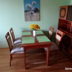 2pok, 52met, okolica Dedala BALKON/WINDA/PARKING (Wrocław)