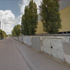 Garaż wynajmę Gdańsk Przymorze ul. Krynicka