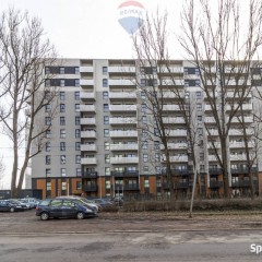 2 pokoje, nowe 2024, blisko centrum Łodzi