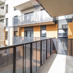 2 pokoje, nowe 2024, blisko centrum Łodzi