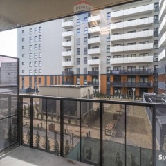 2 pokoje, nowe 2024, blisko centrum Łodzi