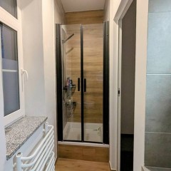 Zakrzów, Stylowy bliźniak 100m2 z dużym ogrodem 550m2