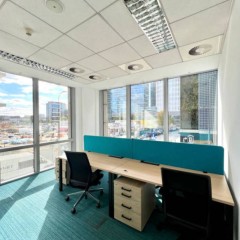 Lokal Warszawa 80m2