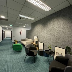 Lokal Warszawa 80m2