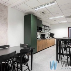 Lokal Warszawa 80m2