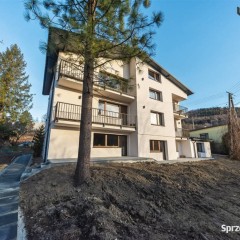 Mieszkanie Ustroń 30m2 2 pokojowe
