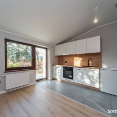 Mieszkanie Ustroń 30m2 2 pokojowe