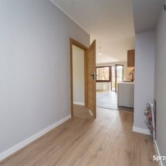 Mieszkanie Ustroń 30m2 2 pokojowe