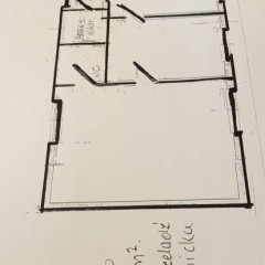 Lokal biurowy o powierzchni 86 m2 - Czeladź