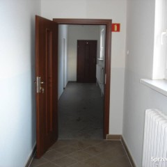 Lokal biurowy o powierzchni 86 m2 - Czeladź