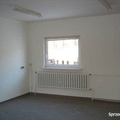 Lokal biurowy o powierzchni 86 m2 - Czeladź