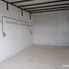 Miejsce parkingowe garaż, przechowalnia Opole