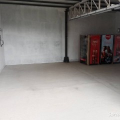 Miejsce parkingowe garaż, przechowalnia Opole