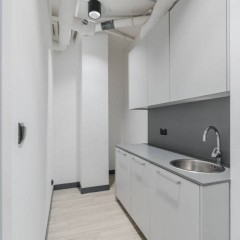 Lokal Warszawa Żelazna 115.54m2
