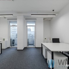 Lokal Warszawa Żelazna 115.54m2