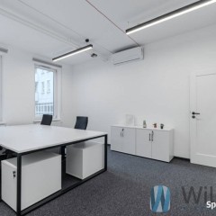 Lokal Warszawa Żelazna 115.54m2