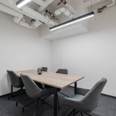 Lokal Warszawa Żelazna 115.54m2