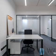 Lokal Warszawa Żelazna 115.54m2