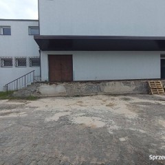 Oferta wynajmu lokalu Kielce Oskara Kolberga 200m2