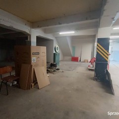 Oferta wynajmu lokalu Kielce Oskara Kolberga 200m2