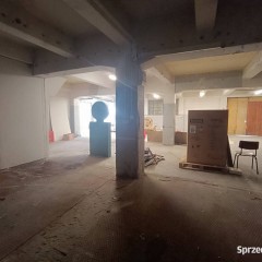 Oferta wynajmu lokalu Kielce Oskara Kolberga 200m2