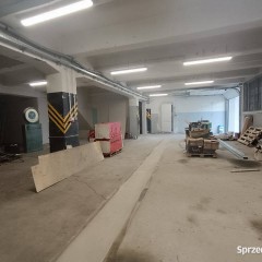 Oferta wynajmu lokalu Kielce Oskara Kolberga 200m2