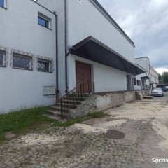 Oferta wynajmu lokalu Kielce Oskara Kolberga 200m2