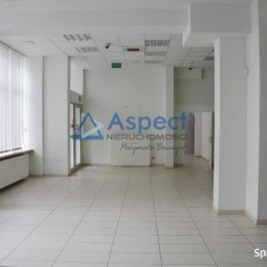 Lokal wynajem, 219m2, Pomorzany
