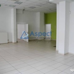 Lokal wynajem, 219m2, Pomorzany
