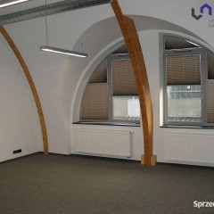 Lokal 111.4m2 Katowice