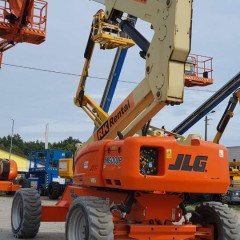 ☎  ZAPYTAJ O CENĘ! Sprzedam Wynajmę JLG M600JP