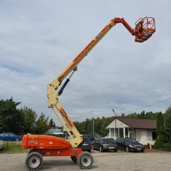 ☎  ZAPYTAJ O CENĘ! Sprzedam Wynajmę JLG M600JP