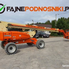 ☎  ZAPYTAJ O CENĘ! Sprzedam Wynajmę JLG M600JP