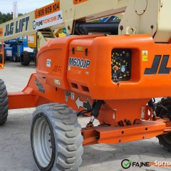 ☎  ZAPYTAJ O CENĘ! Sprzedam Wynajmę JLG M600JP