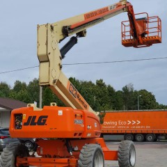 ☎  ZAPYTAJ O CENĘ! Sprzedam Wynajmę JLG M600JP