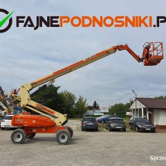 ☎  ZAPYTAJ O CENĘ! Sprzedam Wynajmę JLG M600JP