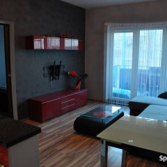 Mieszkanie 40m2 na wynajem 2 pokoje balkon winda OPOLE os. Przylesie