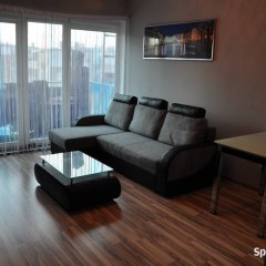 Mieszkanie 40m2 na wynajem 2 pokoje balkon winda OPOLE os. Przylesie