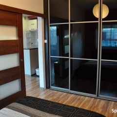 Mieszkanie 40m2 na wynajem 2 pokoje balkon winda OPOLE os. Przylesie