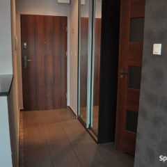 Mieszkanie 40m2 na wynajem 2 pokoje balkon winda OPOLE os. Przylesie