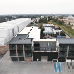 Oferta wynajmu lokalu Puchały Jerozolimskie 825m2