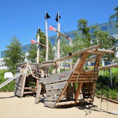 Kawalerka 300m od plaży