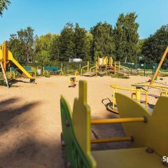 Kawalerka 300m od plaży