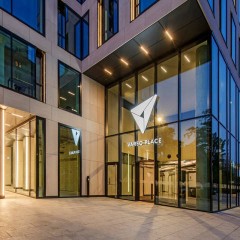 Lokal 63m2 Warszawa