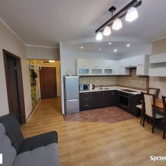 2pok, 43met, Okolice Dzierżoniowej BALKON/PARKING (Wrocław)