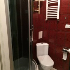 Lokal usługowo biurowy w kamienicy
