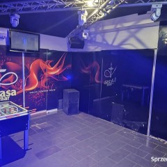 Do wynajęcia lokal użytkowy 135m ,pub inne ,centrum Gliwic