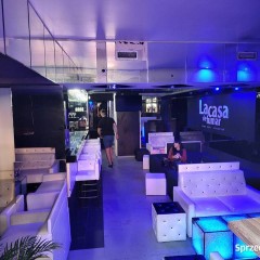 Do wynajęcia lokal użytkowy 135m ,pub inne ,centrum Gliwic