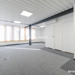 Lokal Kraków Cystersów 130m2