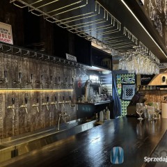 Lokal Warszawa 210m2